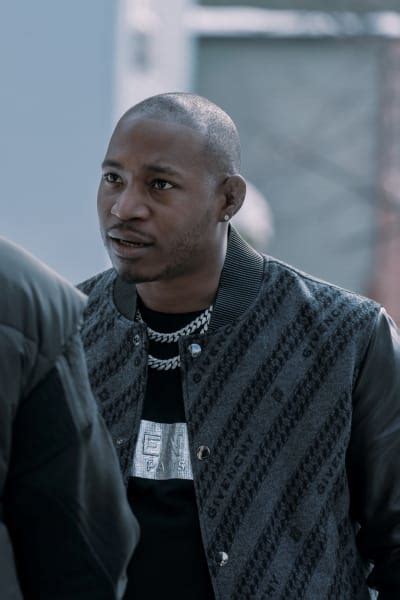 Power Book IV: Force Season 1 Episode 1 Review: A Short Fuse and a L.